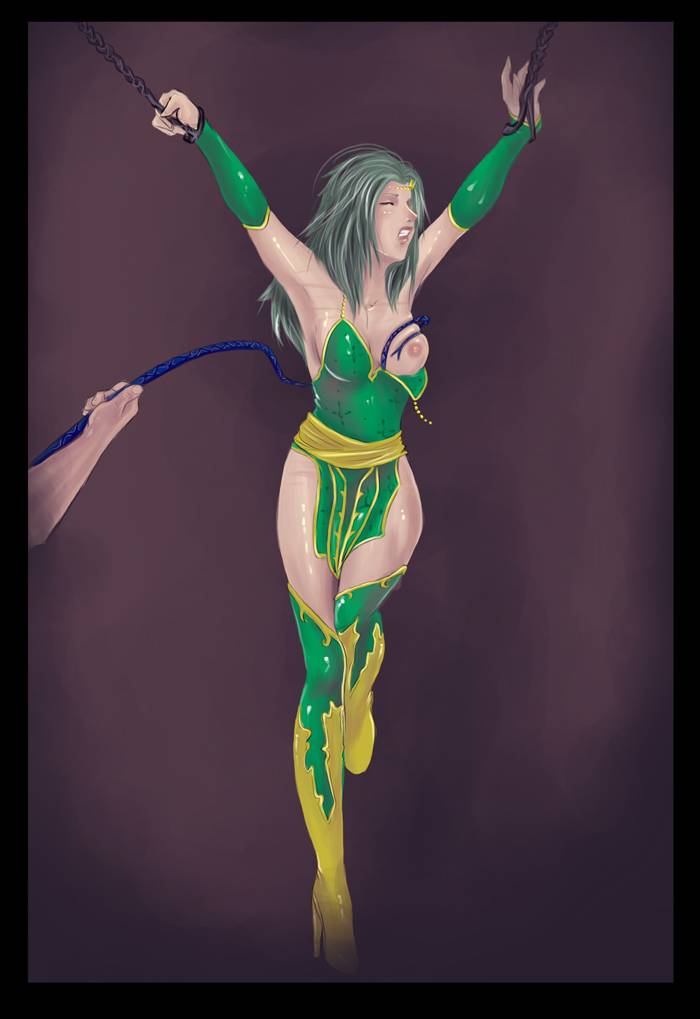rydia