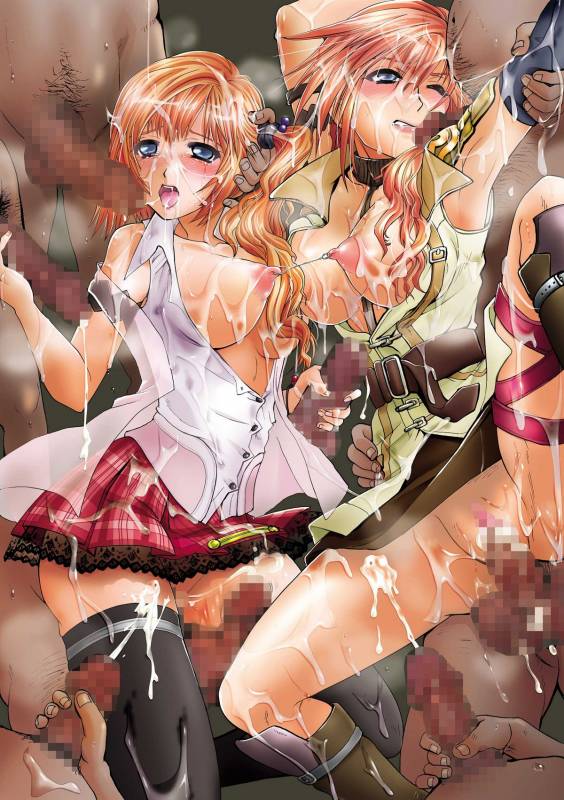 (C77) [Modae Tei x Abalone Soft (M_16