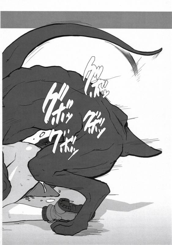 (ABC 4) [Finecraft69 (6ro-)] EroTifa7 Vol. 3 (Final Fantasy VII)_20