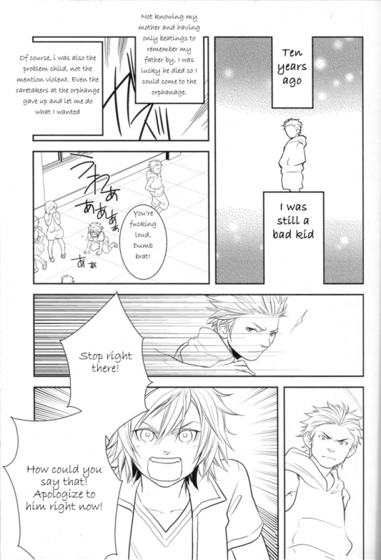 (C78) [Kureten (Takuma)] Saves Me (Final Fantasy XIII) [English] [Slanted Frenzy] [Incomplete]_14