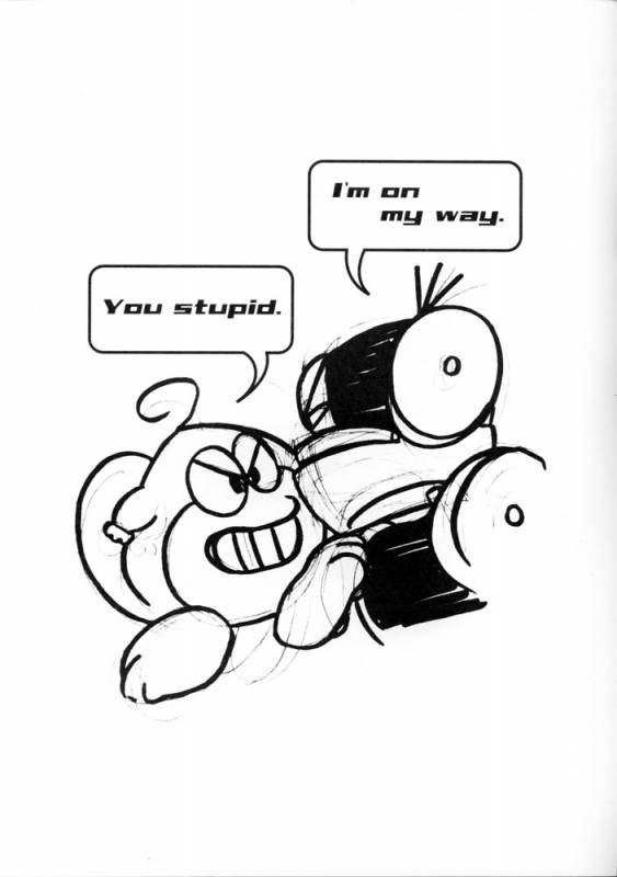 (C52) [K.A.D (Rocket Okaboshi)] KAD STANDARD (Kakyuusei 2, Urusei Yatsura, Final Fantasy VII)_01