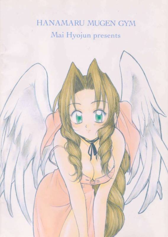 (C56) [HANAMARU MUGEN GYM (Hyoujun Mai)] Wish (Final Fantasy VIII)_30