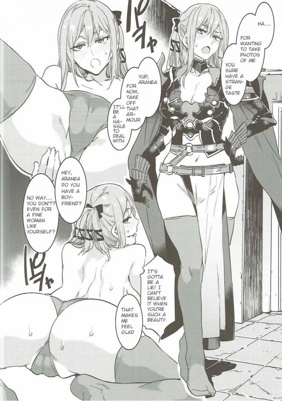 (C91) [Alice no Takarabako (Mizuryu Kei)] PROMPHOTO (Final Fantasy XV) [English] [Nisor]_10