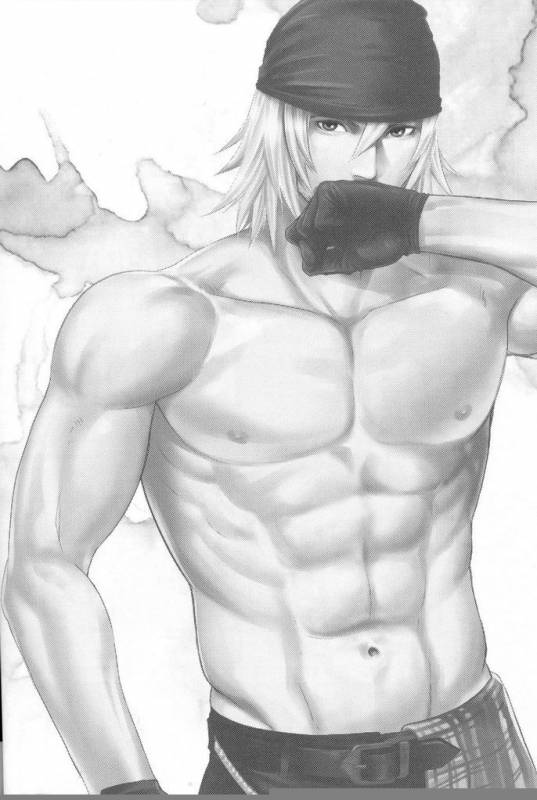 (C78) [Kureten (Takuma)] Saves me (Final Fantasy XIII)_25