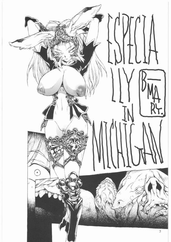 (C70) [Iconoclast (B-MARY)] ANIMAL BAR (Final Fantasy XII)_01