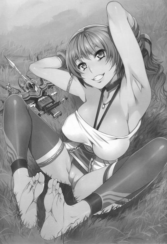 (C81) [Alice no Takarabako (Mizuryu Kei)] Eigou no Konton ni kitae rareshi Doujinshi_02