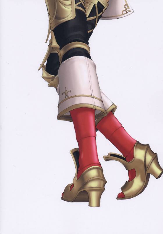 (C70) [M (Amano Ameno)] FFXM (Final Fantasy XII)_33