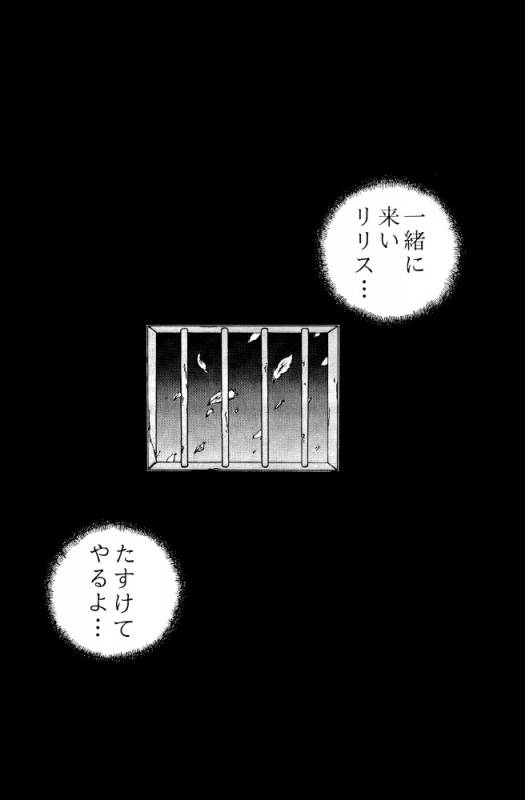 (C52) [RIROLAND (Kuuya, Satomi Hiroyuki)] Kiba to Tsubasa (Darkstalkers)_74