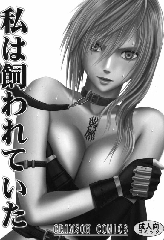 (C81) [Crimson (Carmine)] Kokuu Soushuuhen (Final Fantasy XIII)_085