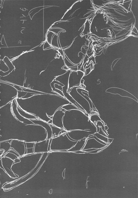 (C85) [Alice no Takarabako (Mizuryu Kei)] Lost Reason (Final Fantasy XIII)_03