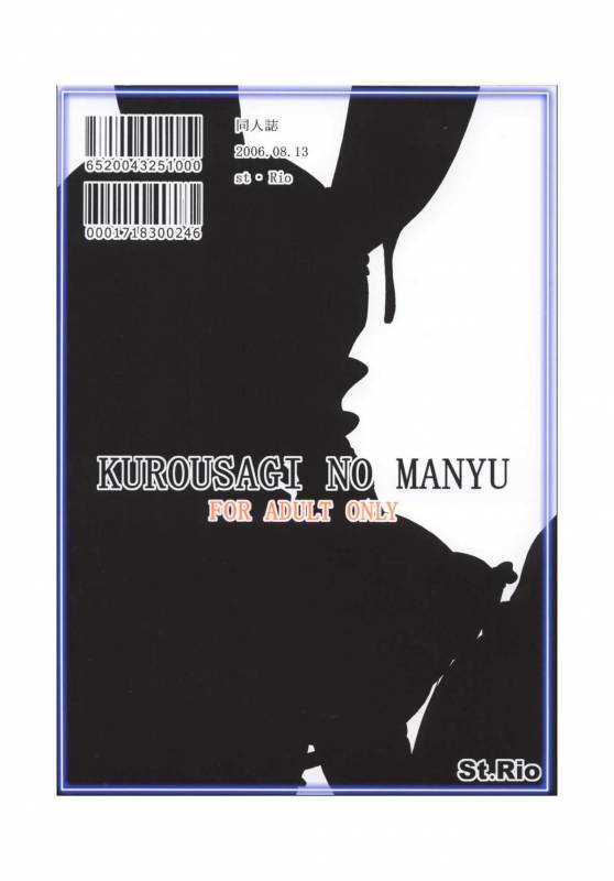 (C70) [St. Rio (Kitty)] Kurousagi no Manyu (Final Fantasy XII)_42