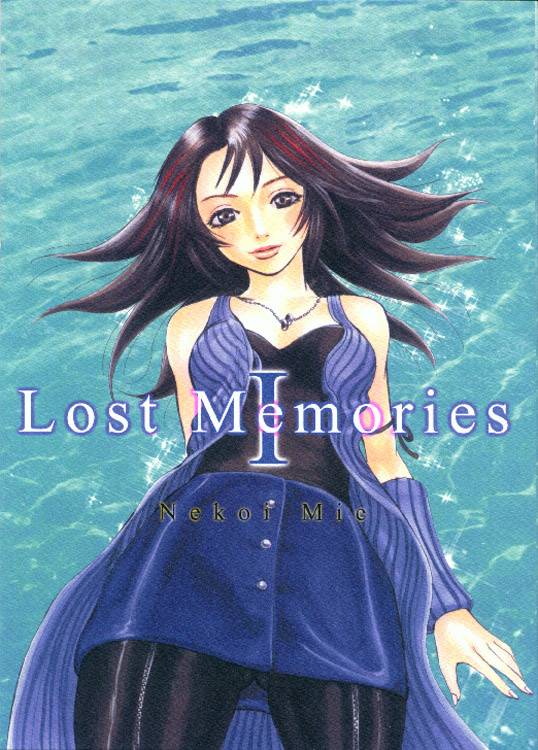 (C56) [Manga Super (Nekoi Mie)] Lost Memories I (Final Fantasy VIII)_00