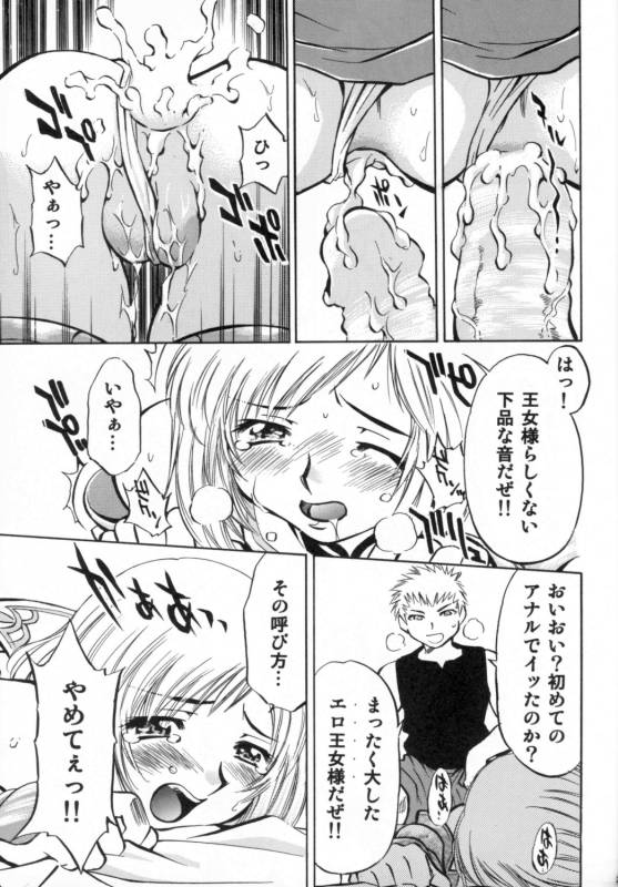 (C70) [Studio Wallaby (Nagisa Minami)] Ash no Ai (Final Fantasy XII)_25