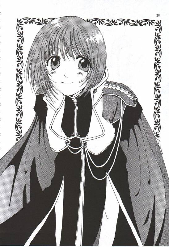 (C56) [UGEMAN (Various)] To Be. (Various)_26