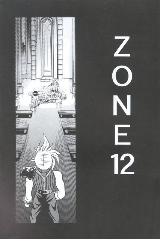 (C53) [Circle Taihei-Tengoku (Towai Raito)] ZONE 12 (Final Fantasy VII)_01