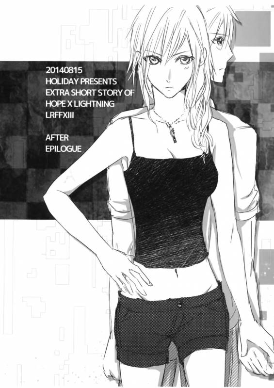 (C86) [Holiday (Elia)]TO MEET YOU(Lightning Returns Final Fantasy XIII)_18