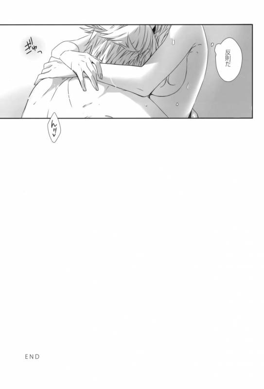 (C87) [CassiS (RIOKO)] Rose cocktail (Final Fantasy XIII)_30