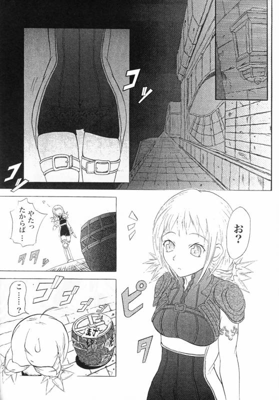 (C71) [Circle M.O.E (Jun)] B (Final Fantasy XII)_33