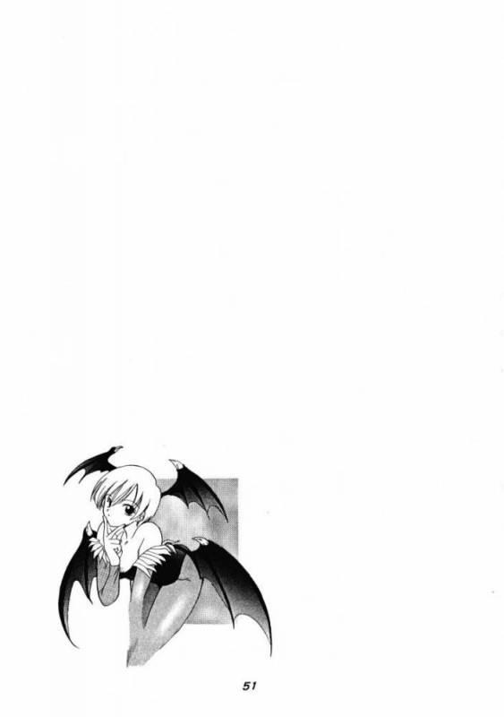 (C53) [P-Forest (Hozumi Takashi)] JAM (ToHeart, Final Fantasy VII, Neon Genesis Evangelion)_49