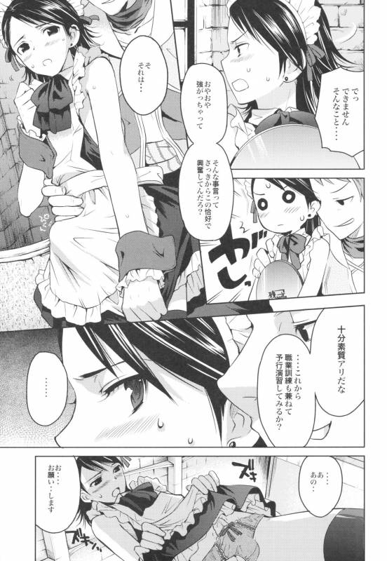 (C72) [EGOISM (Kasukabe Akira, Torigoshi Yayoi)] MANIAC JOB SYSTEM (Final Fantasy XII)_05