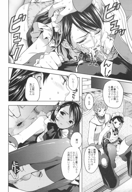 (C72) [EGOISM (Kasukabe Akira, Torigoshi Yayoi)] MANIAC JOB SYSTEM (Final Fantasy XII)_10