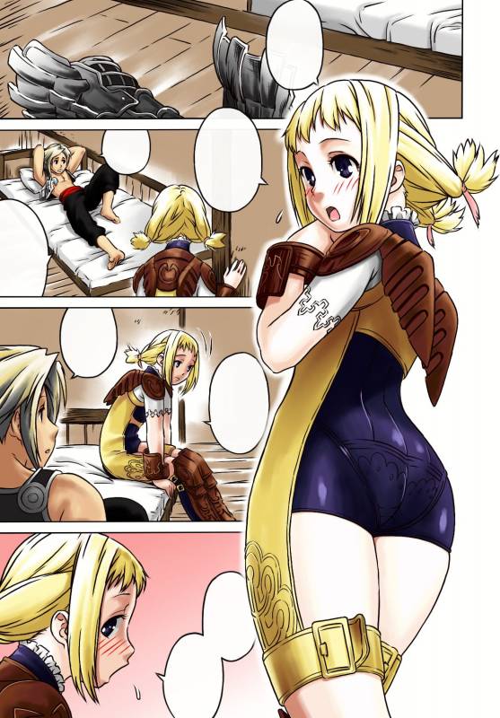 Ff 12 Hentai