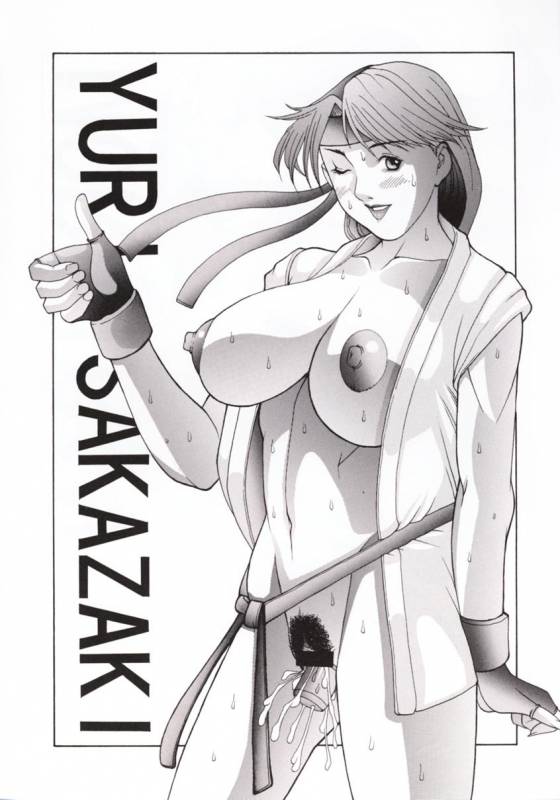 (C59) [ALPS, Okachimentaiko Seisakushitsu (Various)] OKACHIMENTAIKO G (Various)_44