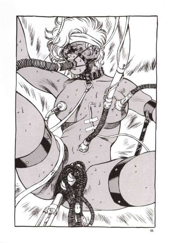 (C59) [ALPS, Okachimentaiko Seisakushitsu (Various)] OKACHIMENTAIKO G (Various)_72