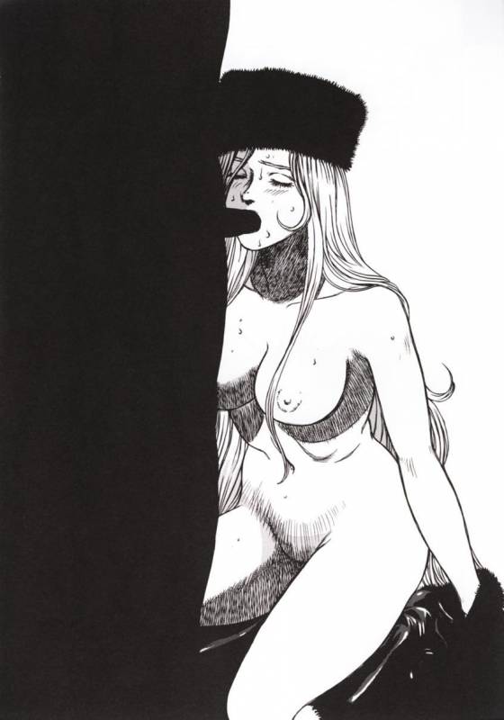 (C59) [ALPS, Okachimentaiko Seisakushitsu (Various)] OKACHIMENTAIKO G (Various)_76