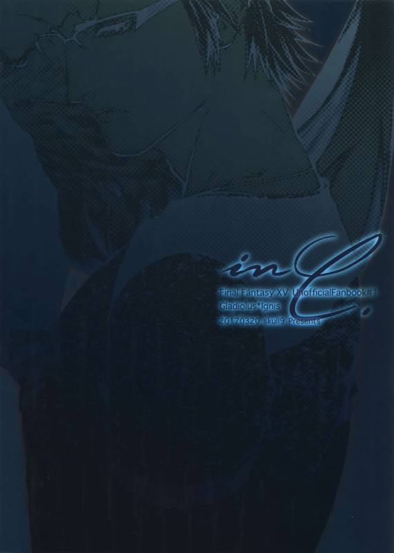 (SUPER26) [skull9 (Okamoto K Munesumi)] inC. (Final Fantasy XV)_17