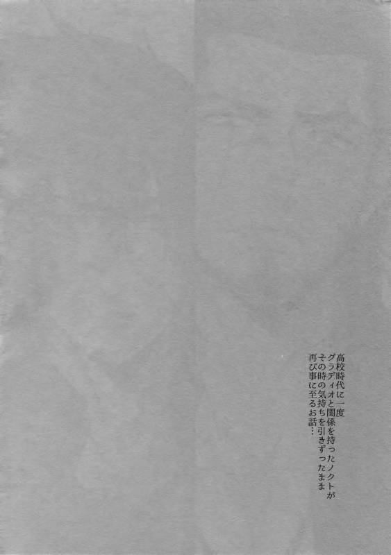 (TWINKLE MIRAGE 6) [URO (Amama)] REALIZE (Final Fantasy XV)_04