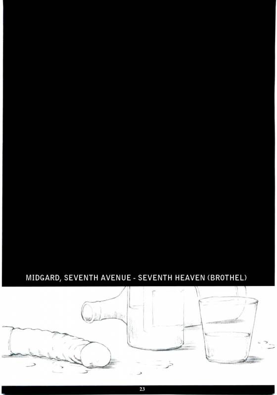 (C67) [M (Amano Ameno)] FF7MT - Masochist Tifa (Final Fantasy VII) [English] =LWB=_20