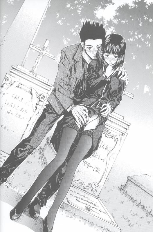 (C66) [IRODORI (SOYOSOYO)] Soyosoyo's Works - Uraraka (Final Fantasy X, Sakura Taisen)_16