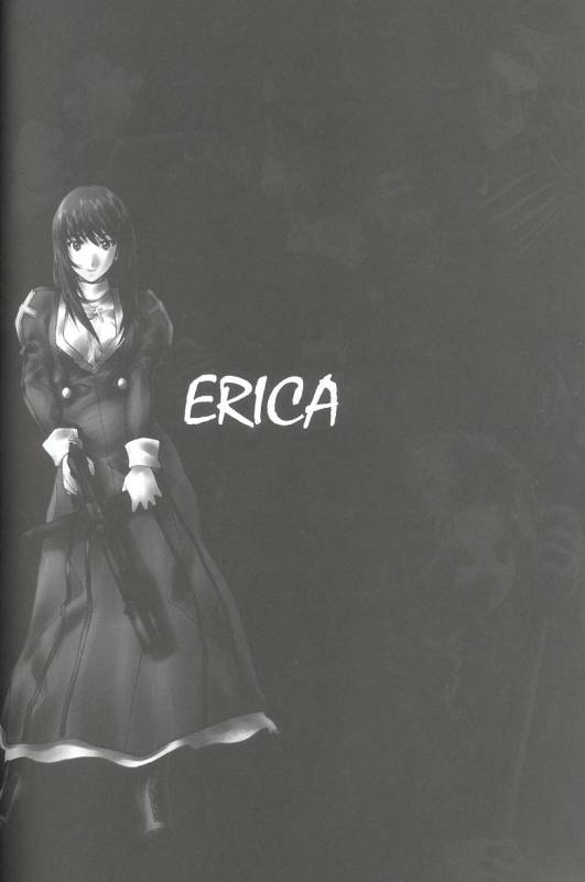 (C66) [IRODORI (SOYOSOYO)] Soyosoyo's Works - Uraraka (Final Fantasy X, Sakura Taisen)_56