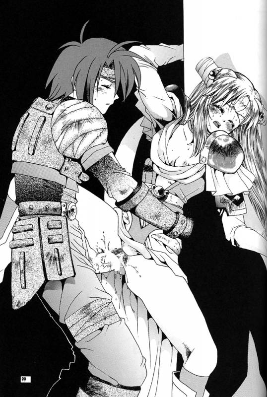 (CR31) [Tsurikichi Doumei (Various)] Nan Demo-R Ken (Various)_097