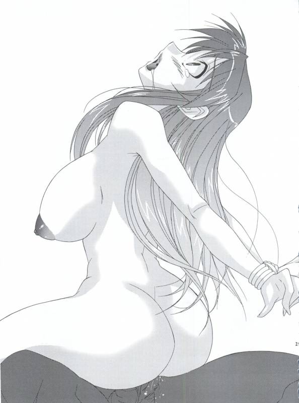 (C70) [Tsurikichi Doumei (Various)] Non Dema-R Reppuu Hen (Various)_027