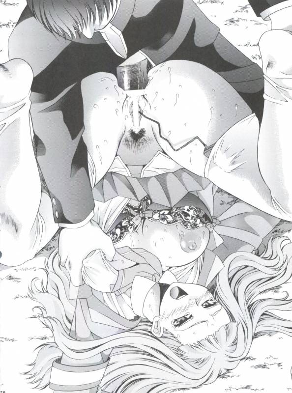 (C70) [Tsurikichi Doumei (Various)] Non Dema-R Reppuu Hen (Various)_068