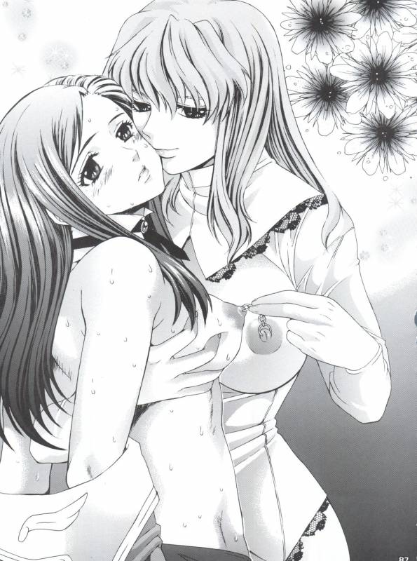 (C70) [Tsurikichi Doumei (Various)] Non Dema-R Reppuu Hen (Various)_085