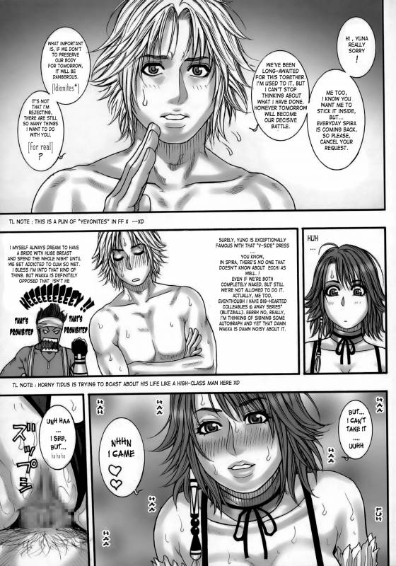 Ff 12 Hentai