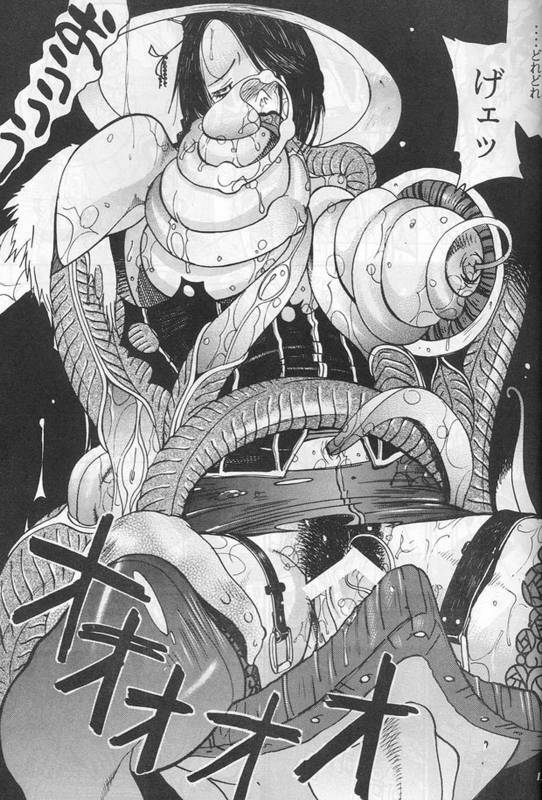 [METAL] Model Special 13 (Final Fantasy X)_011