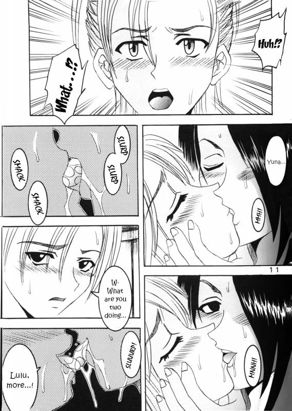 [St. Rio (Kichigai Teiou, Ishikawa Jippei)] Yuna A _11