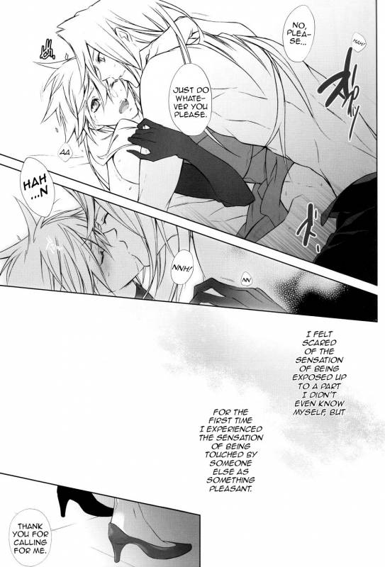 (C81) [Kiki (Fujiwara Beni)] Honey Bunny (Final Fantasy VII) [English] [Black Sky Scans]_13