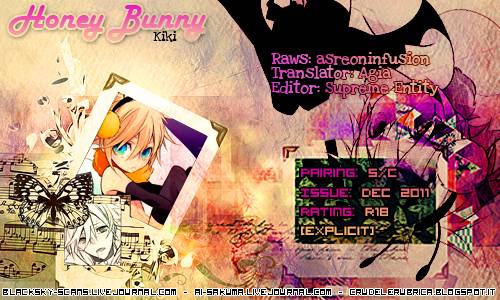 (C81) [Kiki (Fujiwara Beni)] Honey Bunny (Final Fantasy VII) [English] [Black Sky Scans]_23