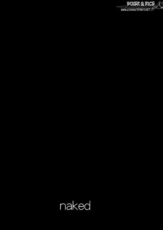 NAKED (FF7) [Sephiroth X Cloud] YAOI -ENG-_02