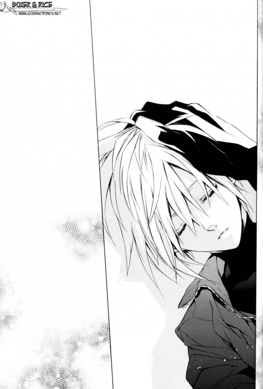 NAKED (FF7) [Sephiroth X Cloud] YAOI -ENG-_17