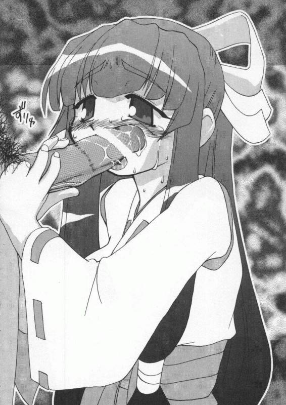 [Anthology] Dennou Butou Musume Vol 6_040