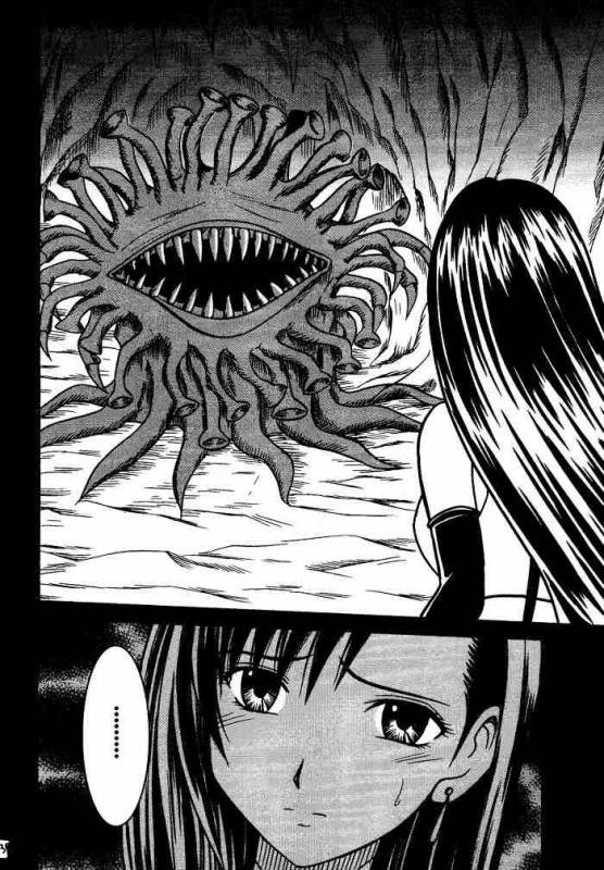 [Crimson (Carmine)] Kajitsu Soushuuhen (Final Fantasy VII)_028