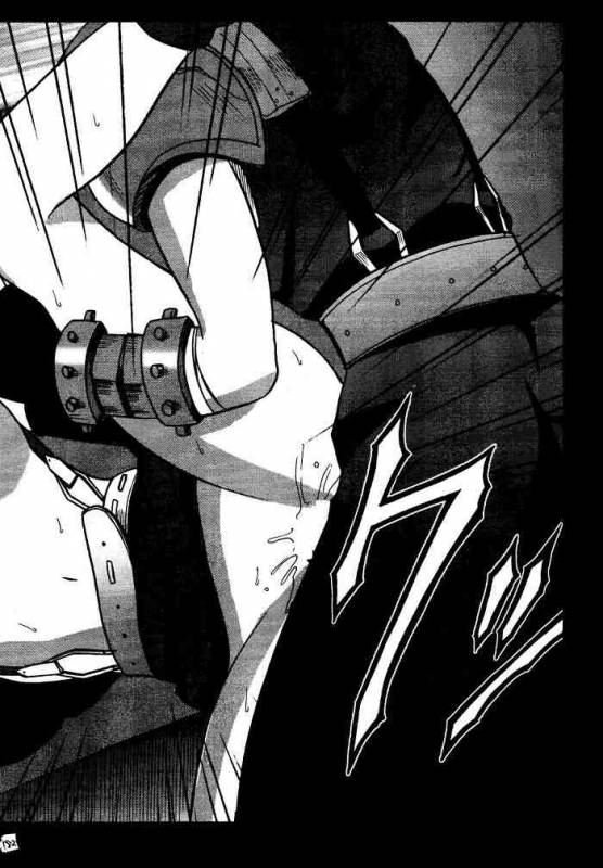 [Crimson (Carmine)] Kajitsu Soushuuhen (Final Fantasy VII)_180