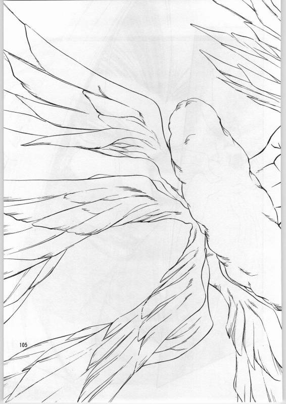 [Igyou Nami Club (Ujiga Waita)] Oyakusoku No Chi X Soushuuhen (Final Fantasy VII)_103