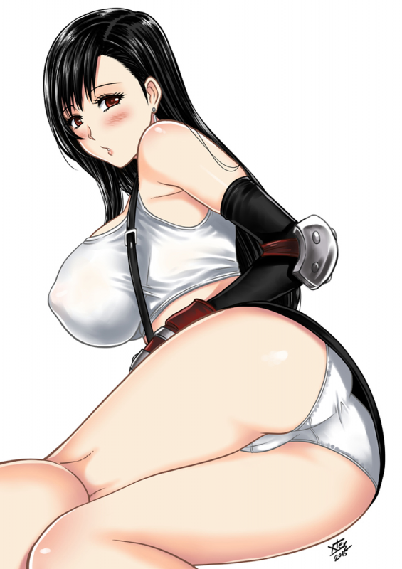 [Xter] Final Fantasy 7 Remake (Final Fantasy VII) [English] [Dragoonlord]_1